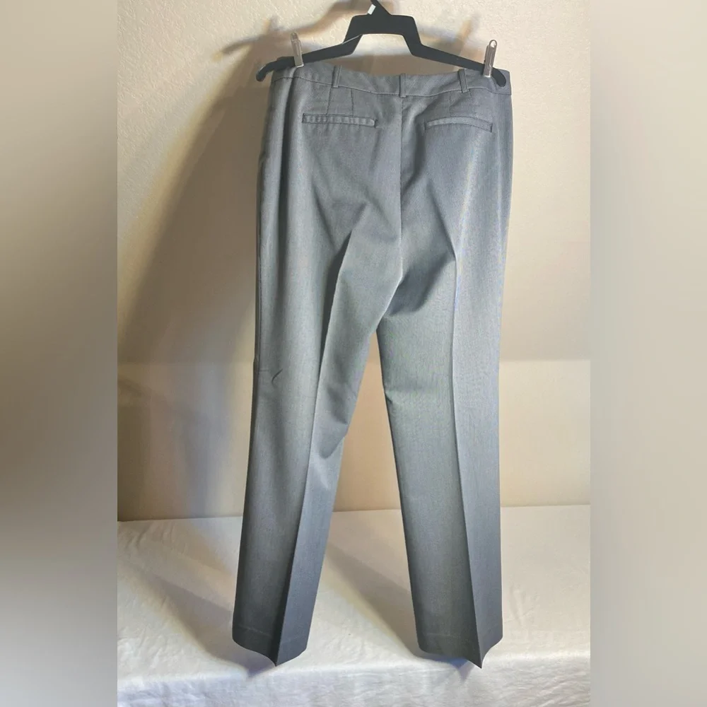 Worthington curvy fit black and white trousers size 12 - Picture 4 of 12